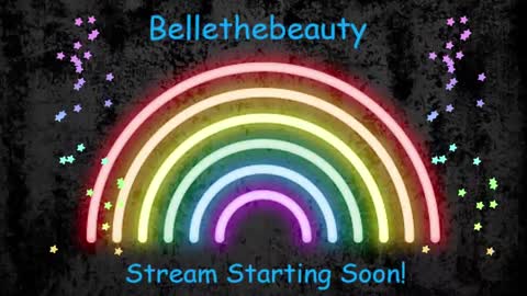 Belle online show from 28, 2, 2025