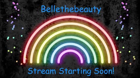 Belle online show from 16, 9, 2025