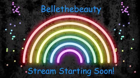 Belle online show from 23, 11, 2025