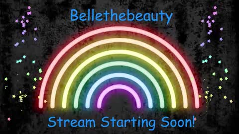 Belle online show from 18, 2, 2026