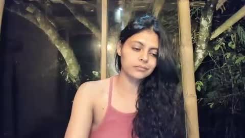 Snapshot of bellezacosmica chatting on 18, 12, 2024 bellezacosmica online show from 18, 12, 2024