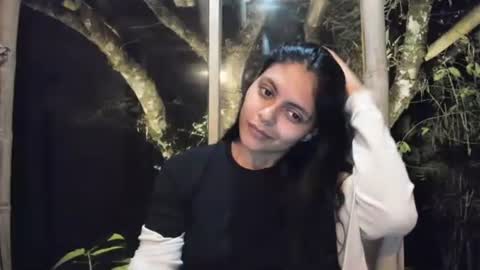 Snapshot of bellezacosmica chatting on 19, 1, 2025 bellezacosmica online show from 19, 1, 2025