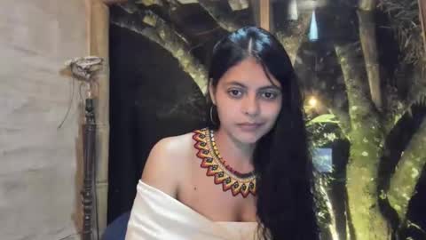 Snapshot of bellezacosmica chatting on 22, 1, 2025 bellezacosmica online show from 22, 1, 2025