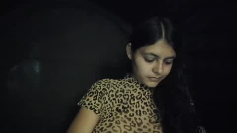 Snapshot of bellezacosmica chatting on 21, 2, 2025 bellezacosmica online show from 21, 2, 2025