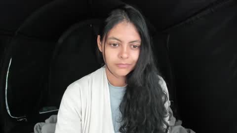 Snapshot of bellezacosmica chatting on 24, 2, 2025 bellezacosmica online show from 24, 2, 2025