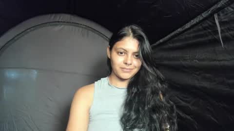 Snapshot of bellezacosmica chatting on 24, 2, 2025 bellezacosmica online show from 24, 2, 2025