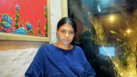 Snapshot of bellezacosmica chatting on 7, 10, 2025 bellezacosmica online show from 7, 10, 2025