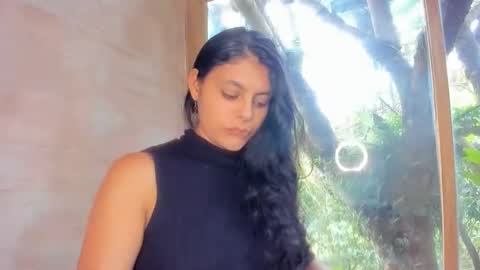 Snapshot of bellezacosmica chatting on 13, 4, 2026 bellezacosmica online show from 13, 4, 2026