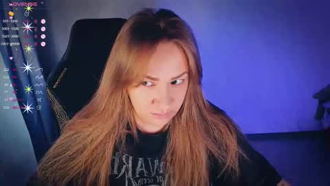 Snapshot of bellezza_ chatting on 1, 11, 2025 Your Annabelle Wolf online show from 1, 11, 2025