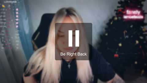 Snapshot of bellezza_ chatting on 8, 1, 2026 Your Annabelle Wolf online show from 8, 1, 2026