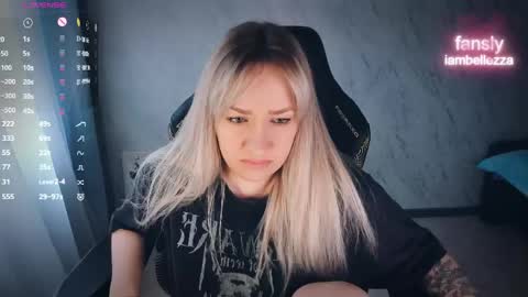 Your Annabelle Wolf  online show from 15, 4, 2026