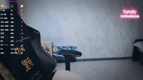 Your Annabelle Wolf  online show from 23, 4, 2026