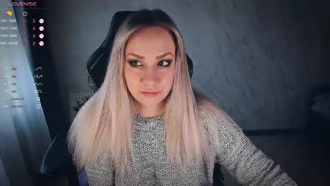 Your Annabelle Wolf  online show from 28, 4, 2026