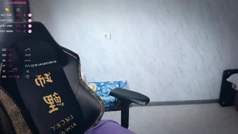 Snapshot of bellezza_ chatting on 2, 5, 2026 Your Annabelle Wolf online show from 2, 5, 2026