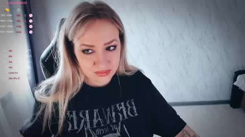 Snapshot of bellezza_ chatting on 4, 5, 2026 Your Annabelle Wolf online show from 4, 5, 2026
