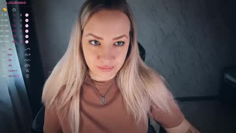 Snapshot of bellezza_ chatting on 15, 5, 2026 Your Annabelle Wolf online show from 15, 5, 2026