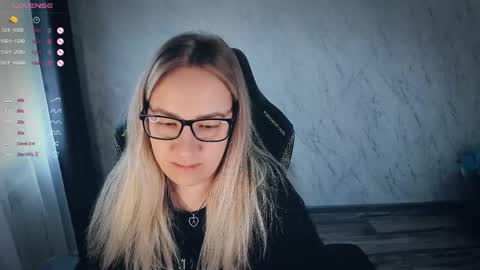 Snapshot of bellezza_ chatting on 29, 5, 2026 Your Annabelle Wolf online show from 29, 5, 2026