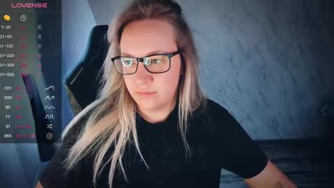 Snapshot of bellezza_ chatting on 8, 6, 2026 Your Annabelle Wolf online show from 8, 6, 2026