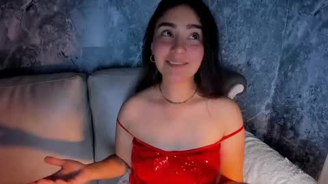 Snapshot of bellinda_21 chatting on 20, 12, 2024 Belinda online show from 20, 12, 2024
