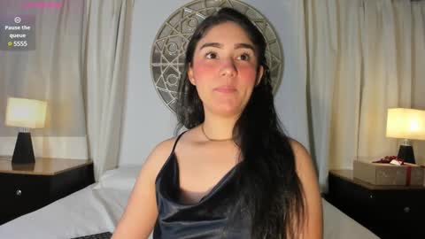 Snapshot of bellinda_21 chatting on 21, 12, 2024 Belinda online show from 21, 12, 2024