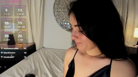 Snapshot of bellinda_21 chatting on 22, 12, 2024 Belinda online show from 22, 12, 2024