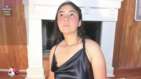 Snapshot of bellinda_21 chatting on 28, 12, 2024 Belinda online show from 28, 12, 2024