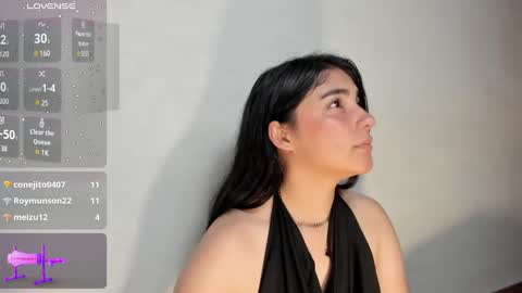 Snapshot of bellinda_21 chatting on 3, 1, 2025 Belinda online show from 3, 1, 2025