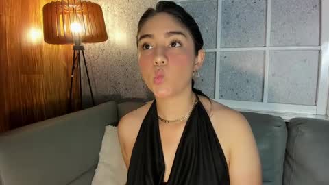 Snapshot of bellinda_21 chatting on 13, 1, 2025 Belinda online show from 13, 1, 2025