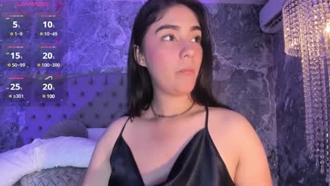 Snapshot of bellinda_21 chatting on 14, 1, 2025 Belinda online show from 14, 1, 2025