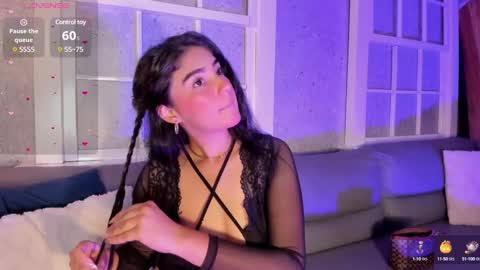 Snapshot of bellinda_21 chatting on 20, 1, 2025 Belinda online show from 20, 1, 2025