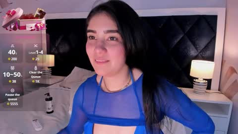 Snapshot of bellinda_21 chatting on 5, 2, 2025 Belinda online show from 5, 2, 2025