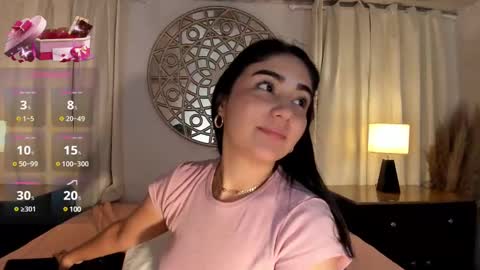 Snapshot of bellinda_21 chatting on 10, 2, 2025 Belinda online show from 10, 2, 2025