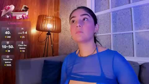 Snapshot of bellinda_21 chatting on 10, 2, 2025 Belinda online show from 10, 2, 2025