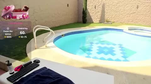 Snapshot of bellinda_21 chatting on 16, 2, 2025 Belinda online show from 16, 2, 2025
