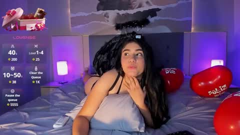 Snapshot of bellinda_21 chatting on 23, 2, 2025 Belinda online show from 23, 2, 2025