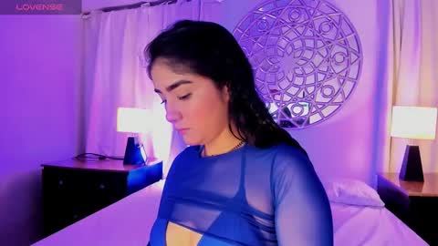 Snapshot of bellinda_21 chatting on 24, 2, 2025 Belinda online show from 24, 2, 2025