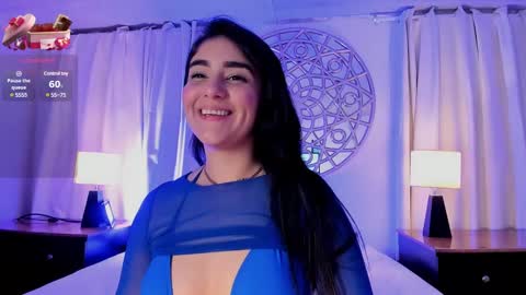 Snapshot of bellinda_21 chatting on 24, 2, 2025 Belinda online show from 24, 2, 2025