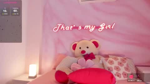 Snapshot of bellinda_21 chatting on 1, 3, 2025 Belinda online show from 1, 3, 2025