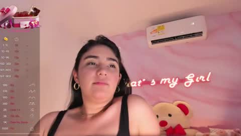 Snapshot of bellinda_21 chatting on 2, 3, 2025 Belinda online show from 2, 3, 2025