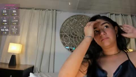 Snapshot of bellinda_21 chatting on 5, 3, 2025 Belinda online show from 5, 3, 2025