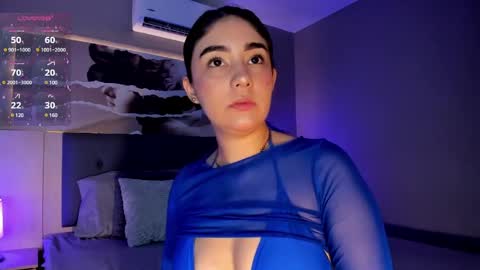 Snapshot of bellinda_21 chatting on 9, 3, 2025 Belinda online show from 9, 3, 2025
