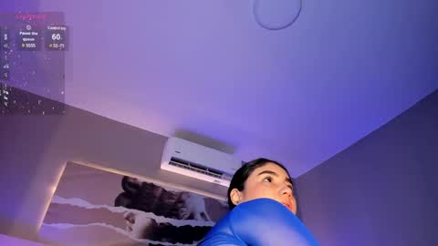 Snapshot of bellinda_21 chatting on 10, 3, 2025 Belinda online show from 10, 3, 2025