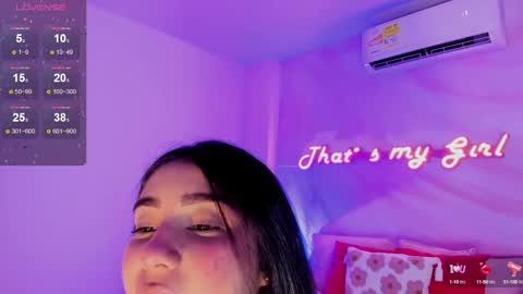 Snapshot of bellinda_21 chatting on 11, 3, 2025 Belinda online show from 11, 3, 2025