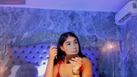 Snapshot of bellinda_21 chatting on 6, 10, 2025 Belinda online show from 6, 10, 2025