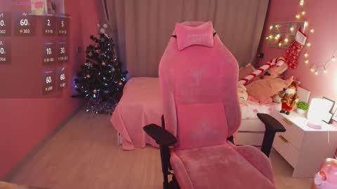 Bella online show from 20, 12, 2025