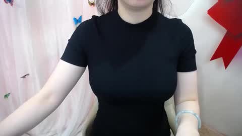 Belly online show from 3, 12, 2025