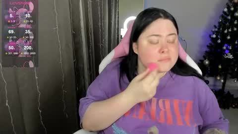 LinaBoo online show from 16, 1, 2026