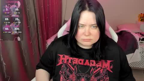 LinaBoo online show from 16, 3, 2026