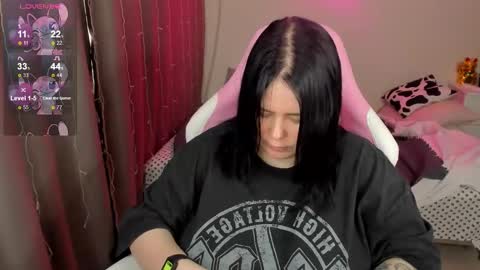 LinaBoo online show from 27, 3, 2026