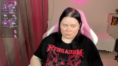 LinaBoo online show from 11, 4, 2026